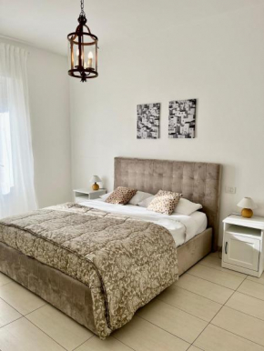 Marco Polo Apartment